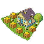 Bee Farm